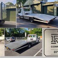 car recovery trailer for sale