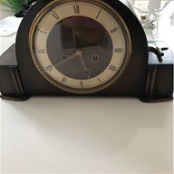 smiths enfield mantel clock for sale
