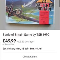hornby battle of britain for sale