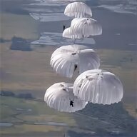 airborne paratrooper for sale