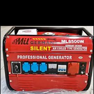 6kva diesel generator for sale