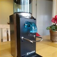 rancilio espresso machine for sale