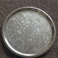 ianthe silver plate for sale