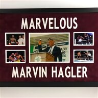 marvin hagler for sale