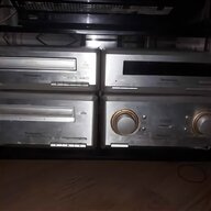 technics stereo amplifier for sale