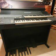 yamaha organ for sale