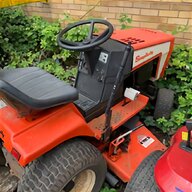 simplicity mowers for sale