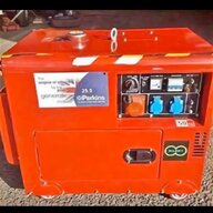 perkins generator for sale