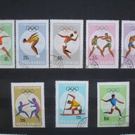 thematic stamps for sale