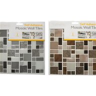 bathroom tile stickers for sale