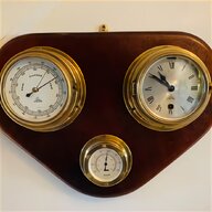 vintage temperature gauge for sale