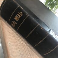 welsh bible for sale