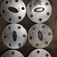 ford wheel centres for sale