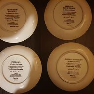 wwf plates for sale