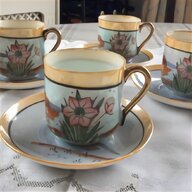 japanese coffee set for sale
