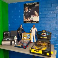1980s arcade games for sale