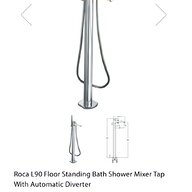 roca mixer tap for sale for sale