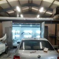 spraybooth for sale