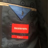 lambretta suit for sale