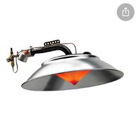 infrared heat lamp for sale