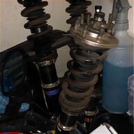 ep3 coilovers for sale