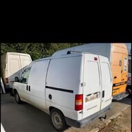 peugeot expert van side step for sale