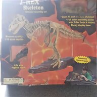 t rex bones for sale