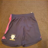 leeds united shorts for sale
