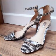leopard print kitten heel shoes for sale