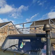 landrover defender roof for sale