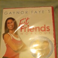 fitness dvds for sale