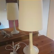 glass tulip lamp shades for sale