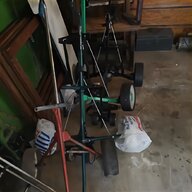hillbilly trolley parts for sale