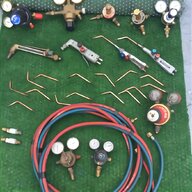 brazing set for sale