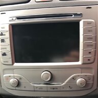 transit stereo fascia for sale