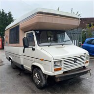 pilote motorhome for sale