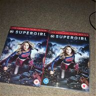 supergirl dvd for sale