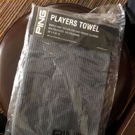 ping towel for sale