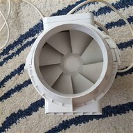 spray booth fan for sale