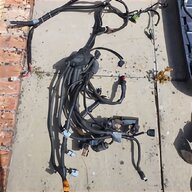 injector wiring loom for sale