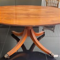 yew coffee table for sale
