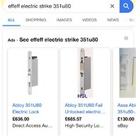 abloy for sale