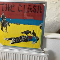 the clash poster for sale