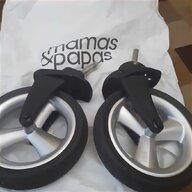 mamas papas sola wheels for sale