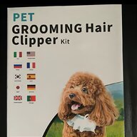 professional dog clippers for sale