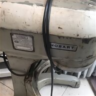 hobart 20 quart mixer for sale
