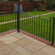 wrought iron fence panels for sale