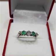 mens emerald rings for sale