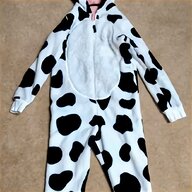 primark cow onesie for sale