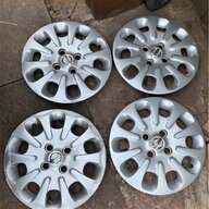 15 hubcaps for sale